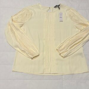 White House Black Market Blouse